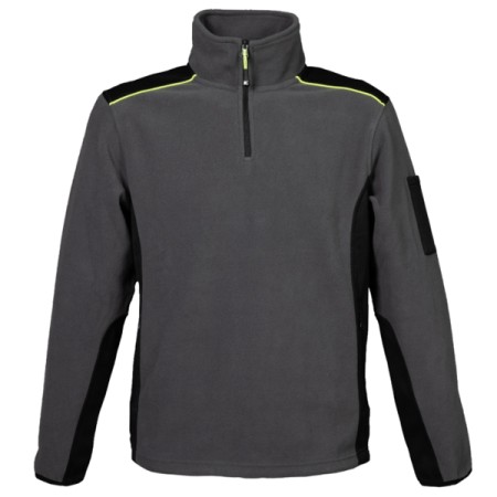 PILE JRC LIVIGNO - GREY