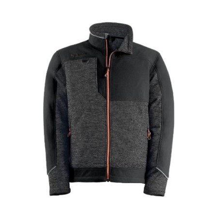 PILE KAPRIOL TENERE PRO XL - GRIGIO