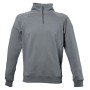 FELPA JRC DAVENPORT - GREY