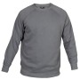 FELPA JRC NEW CUBA MAN - GREY