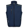 GILET JRC PINZOLO - NAVY