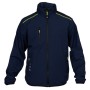 GIUBBOTTO JRC APRICA LIGHT - NAVY