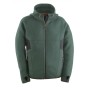 OUTLET | FELPA KAPRIOL TECH HOODIE L - VERDE
