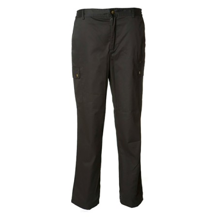 PANTALONE JRC MOSS - BLACK