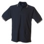 POLO JRC AOSTA MAN - NAVY
