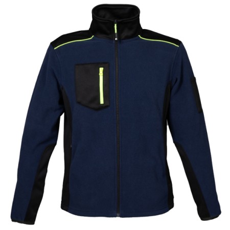 PILE JRC LABRADOR - NAVY
