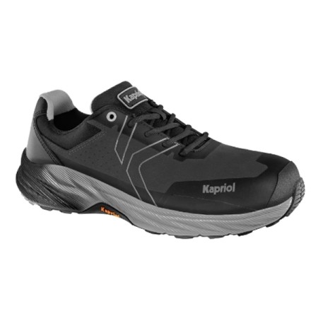 SCARPA KAPRIOL DUNE MICROFIBRA GRIGIO 42