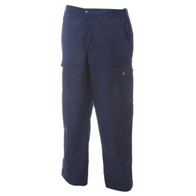 PANTALONE LUNGO JRC MOSS - NAVY