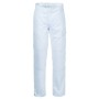 PANTALONE ROSSINI SERIOPLUS+ STRETCH - BIANCO