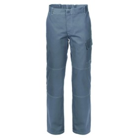 PANTALONE ROSSINI SERIOPLUS+ STRETCH - GRIGIO