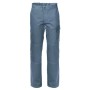 PANTALONE ROSSINI SERIOPLUS+ STRETCH - GRIGIO