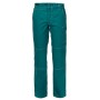 PANTALONE LUNGO ROSSINI SERIOPLUS+ STRETCH - VERDE