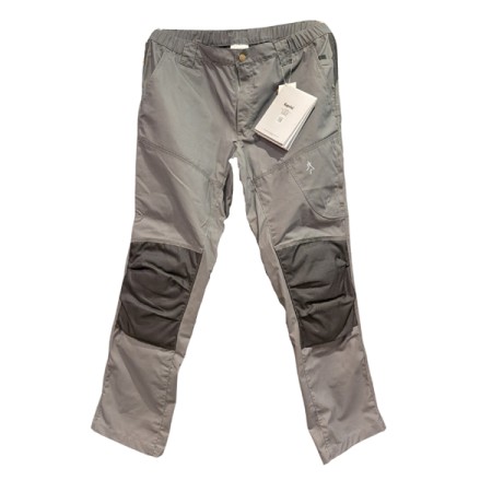OUTLET | PANTALONE LUNGO KAPRIOL NIAGARA - XXL - GRIGIO