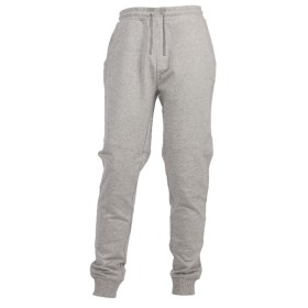 PANTALONE LUNGO JRC ORLANDO MAN - MELANGE