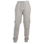 PANTALONE LUNGO JRC ORLANDO MAN - MELANGE