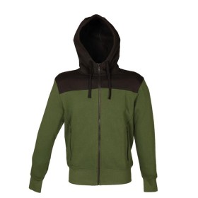FELPA JRC WASHINGTON MAN - ARMY GREEN
