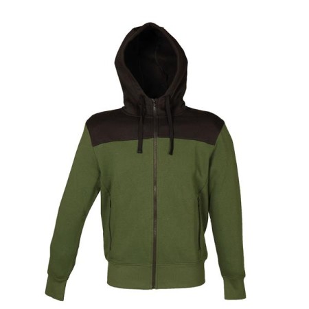 FELPA JRC WASHINGTON MAN - ARMY GREEN