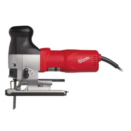 FSPE 110 X - SEGHETTO ALTERNATIVO MILWAUKEE CON IMPUGNATURA SUL CORPO