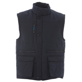 GILET JRC SPAIN - NAVY