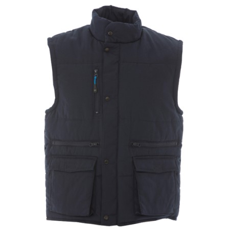 GILET JRC SPAIN - NAVY