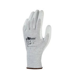 GUANTO U-POWER PIKA NYLON/CARBONIO/POLIURETANO