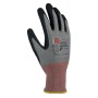 GUANTO U-POWER MAZURKA - ANTITAGLIO F