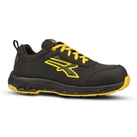 SCARPA U-POWER BASSA MAVERICK ESD S3S CI HI HRO FO SR