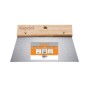 SPATOLA KAPRIOL COLLA 14 LISCIA M/LEGNO
