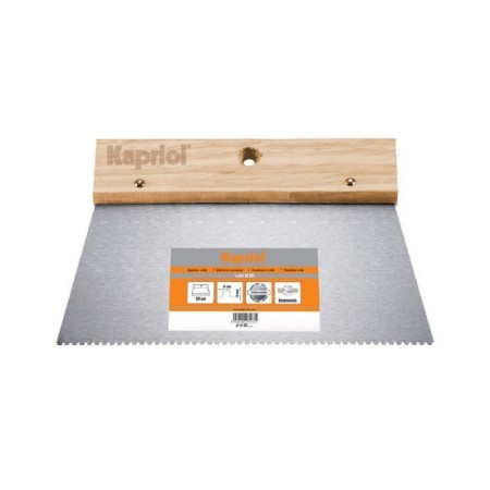 SPATOLA KAPRIOL COLLA 20 D.LUPO4x2,5