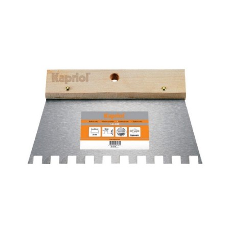 SPATOLA KAPRIOL COLLA 20 D.Q.4x2,5x2,5