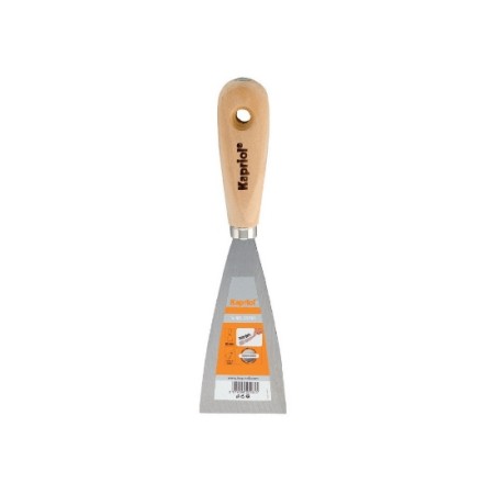 SPATOLA KAPRIOL CROMATA 40 LEGNO