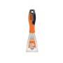 SPATOLA KAPRIOL INOX 40 PROGRIP