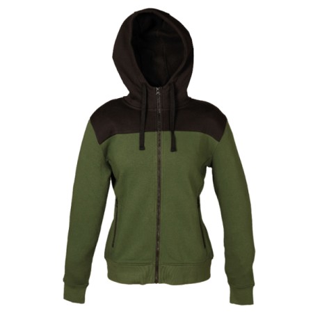 FELPA JRC WASHINGTON LADY - ARMY GREEN