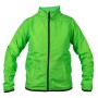 GIUBBOTTO JRC GRADO LADY - GREEN FLUO