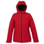 GIUBBOTTO JRC NORVEGIA LADY - RED