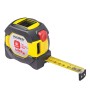 FLESSOMETRO MAURER C/MISUR.LASER MT.5 MM 19