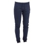 PANTALONE JRC ORLANDO LADY - NAVY
