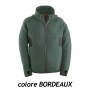 OUTLET | FELPA KAPRIOL TECH HOODIE XXL - BORDEAUX