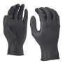 GUANTI MONOUSO NITRILE MILWAUKEE - 10/XL - 50pz