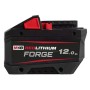 M18 FB12 - BATTERIA MILWAUKEE M18 FORGE 12.0 AH