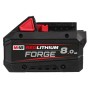 M18 FB8 - BATTERIA MILWAUKEE M18 FORGE 8.0 AH