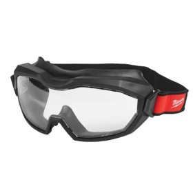 OCCHIALI A MASCHERA MILWAUKEE HIGH PROFILE VENTILATI