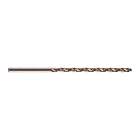 PUNTA LUNGA MILWAUKEE HSS-G 5,0X132 MM