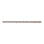 PUNTA LUNGA MILWAUKEE HSS-G 5,0X132 MM