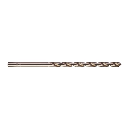 PUNTA LUNGA MILWAUKEE HSS-G 6,0X139 MM