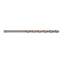 PUNTA LUNGA MILWAUKEE HSS-G 6,0X139 MM