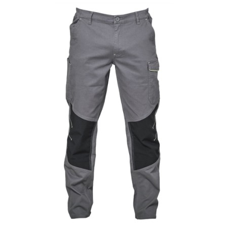 PANTALONE JRC ZURIGO TECH - GREY