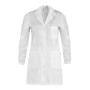 CAMICE ROSSINI GIBLORS DA DONNA MILLY - BIANCO
