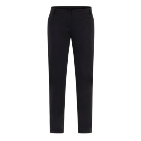 PANTALONE CUCINA ROSSINI GIBLORS DA DONNA LAYLA - NERO