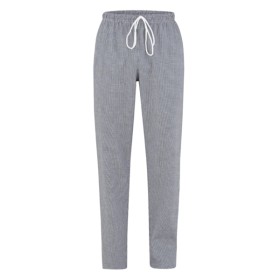 PANTALONE CUOCO ROSSINI GIBLORS PLUTONE - SALE E PEPE